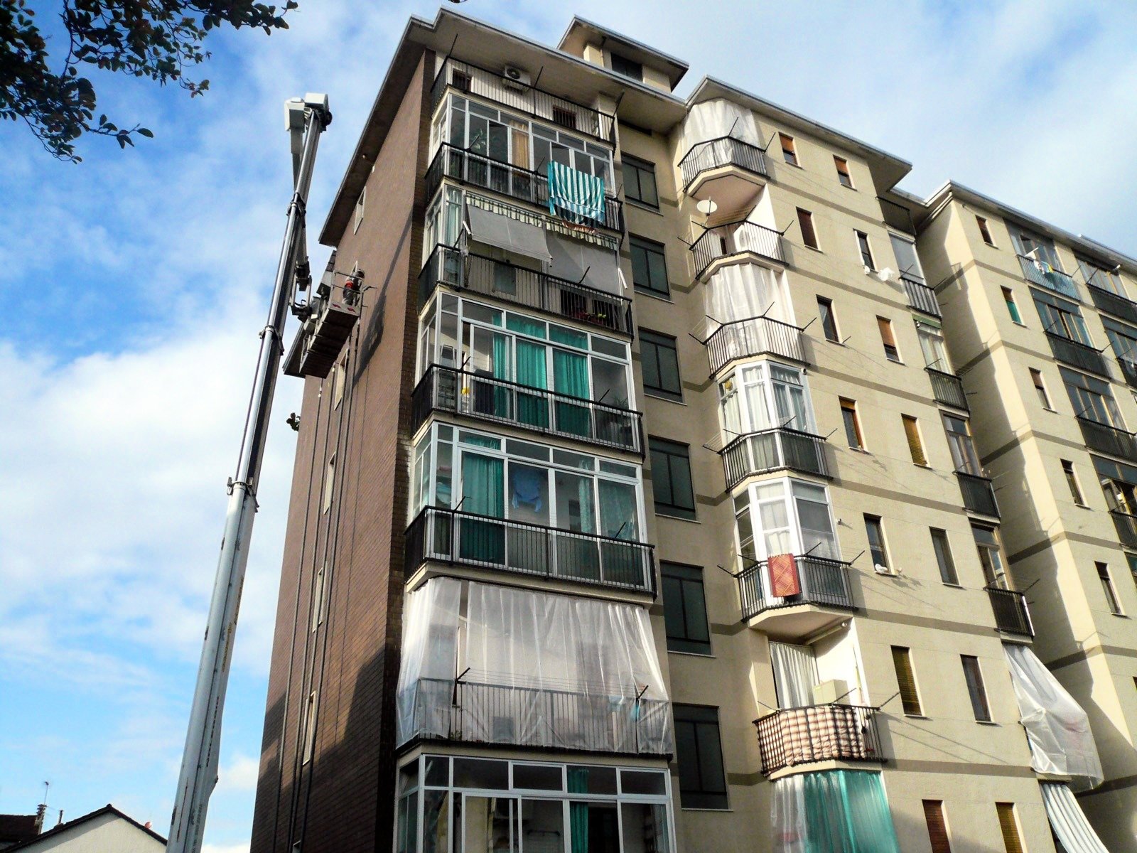 Isolare un solo appartamento del condominio è poss Isolare_un_solo_appartamento_del.jpg (Art. corrente, Pag. 1, Foto generica)