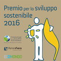 ISOLARE riceve il PREMIO EDILIZIA GREEN 2016