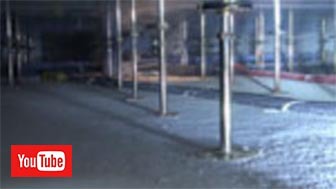 ﻿VICENZA - Come isolare un pavimento sopraelevato 2012