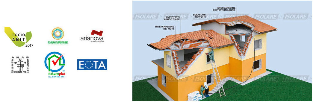 Isolamenti termici e coibentazione di tetto e pare isolare-chisiamo_9_1.jpg (Art. corrente, Pag. 1, Foto generica)